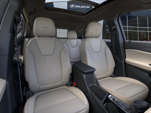 2026 Buick Encore GX Avenir AWD