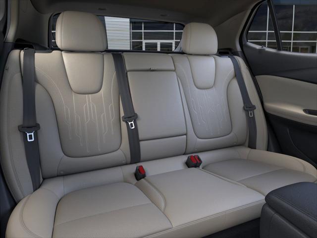 2026 Buick Encore GX Avenir AWD