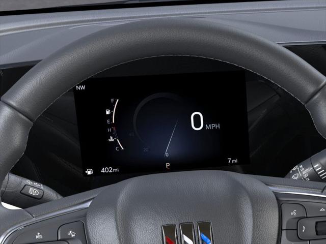 2026 Buick Encore GX Avenir AWD