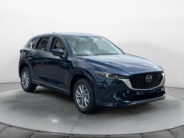 2025 Mazda CX-5 2.5 S Preferred for sale in Fayetteville, NC