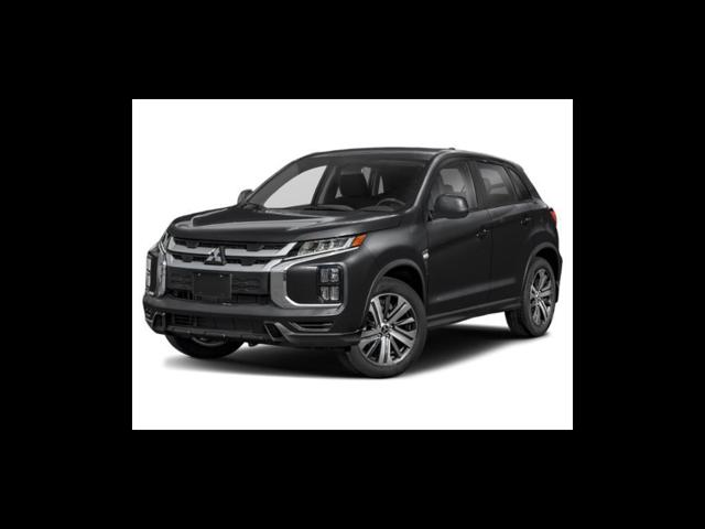 2025 Mitsubishi Outlander Sport 2.0 ES for sale in Greensburg, PA