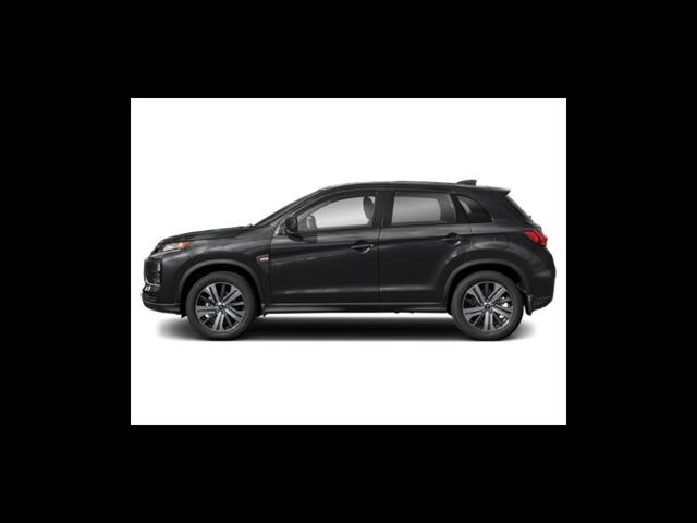 2025 Mitsubishi Outlander Sport 2.0 ES