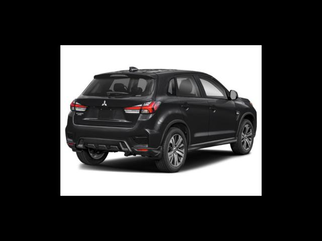 2025 Mitsubishi Outlander Sport 2.0 ES