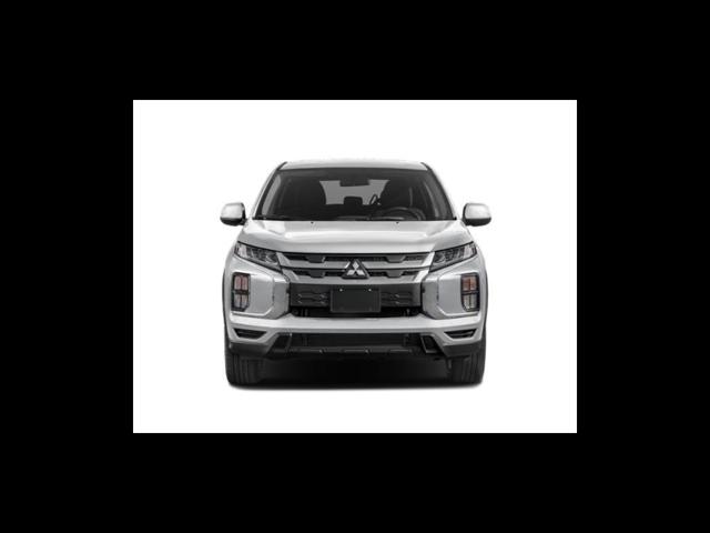 2025 Mitsubishi Outlander Sport 2.0 ES