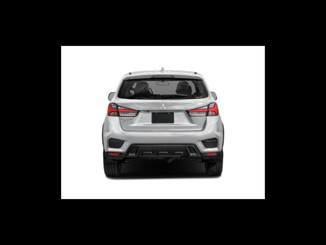 2025 Mitsubishi Outlander Sport 2.0 ES