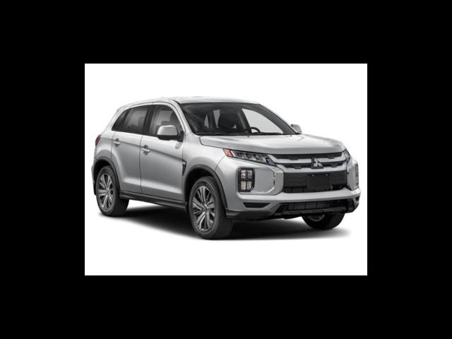 2025 Mitsubishi Outlander Sport 2.0 ES