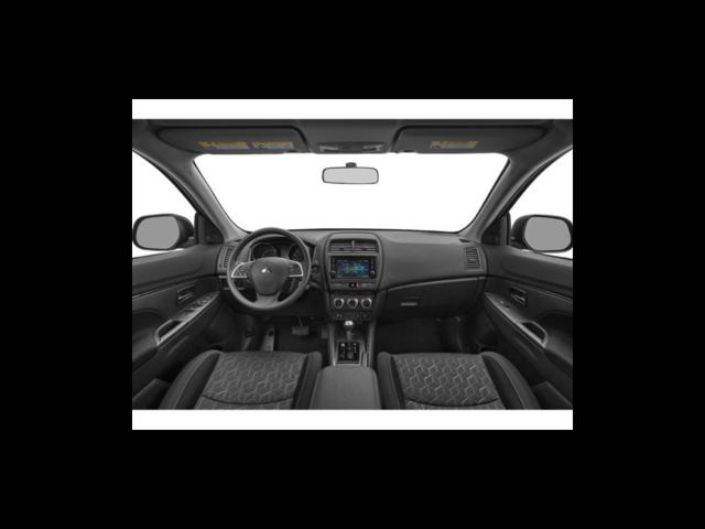 2025 Mitsubishi Outlander Sport 2.0 ES