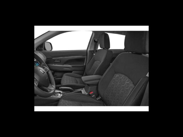 2025 Mitsubishi Outlander Sport 2.0 ES