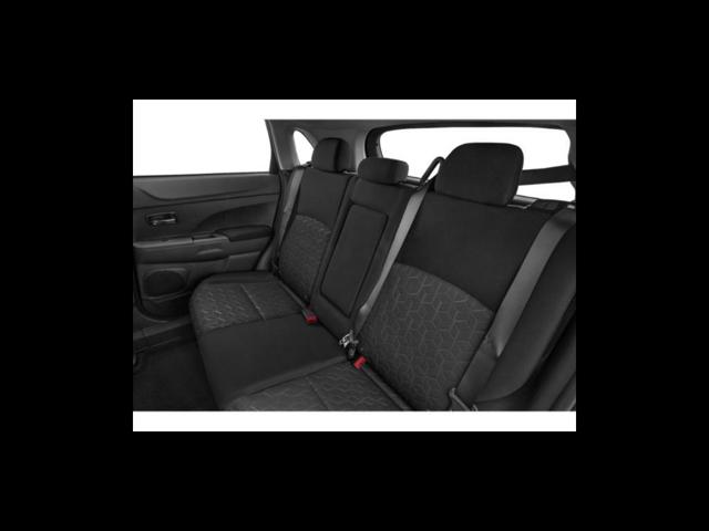 2025 Mitsubishi Outlander Sport 2.0 ES