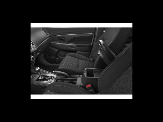 2025 Mitsubishi Outlander Sport 2.0 ES