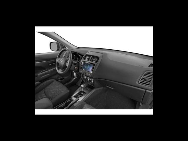 2025 Mitsubishi Outlander Sport 2.0 ES