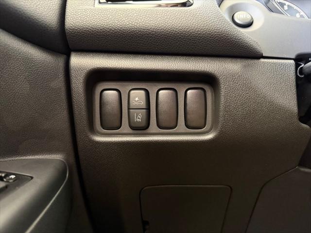 2025 Mitsubishi Outlander Sport 2.0 TRAIL EDITION