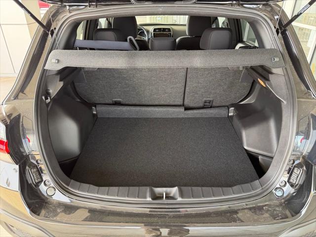 2025 Mitsubishi Outlander Sport 2.0 TRAIL EDITION
