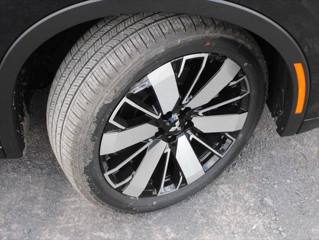 2025 Mitsubishi Outlander SEL 2.5 S-AWC