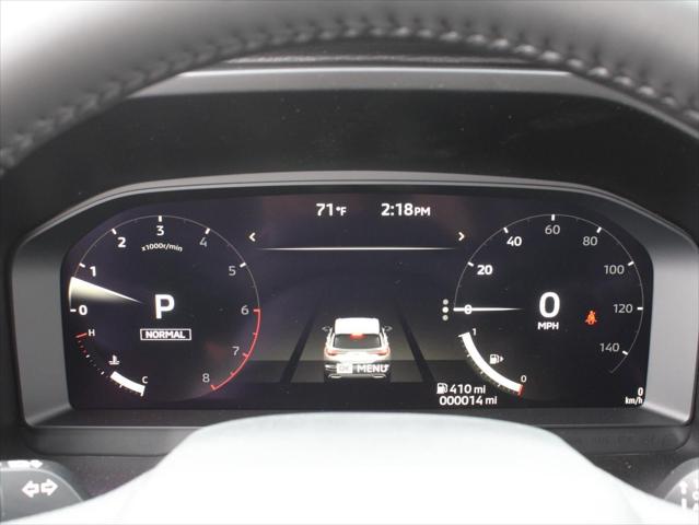 2025 Mitsubishi Outlander SEL 2.5 S-AWC