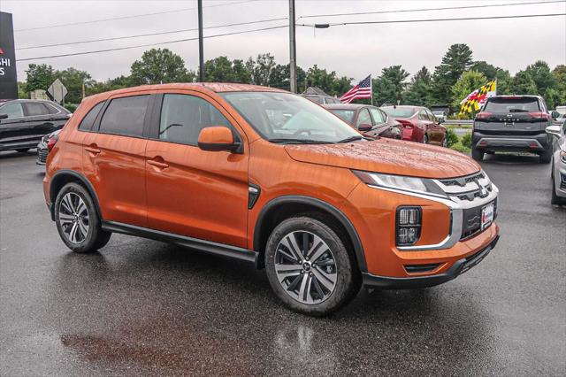 2025 Mitsubishi Outlander Sport 2.0 ES for sale in Elkton, MD