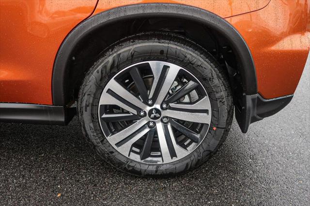 2025 Mitsubishi Outlander Sport 2.0 ES