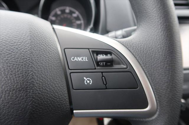 2025 Mitsubishi Outlander Sport 2.0 ES