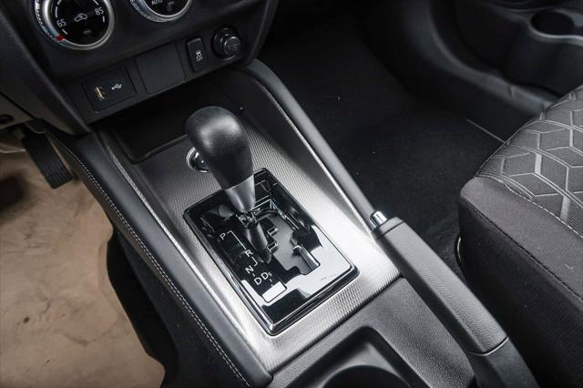2025 Mitsubishi Outlander Sport 2.0 ES
