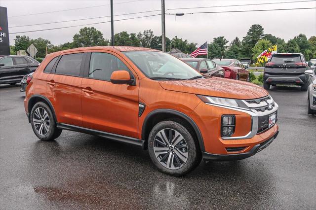2025 Mitsubishi Outlander Sport 2.0 ES for sale in Elkton, MD