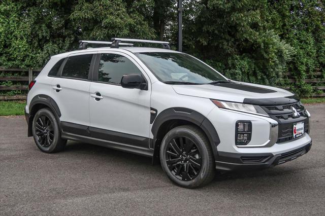 2025 Mitsubishi Outlander Sport 2.0 TRAIL EDITION for sale in Elkton, MD