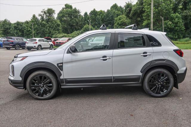 2025 Mitsubishi Outlander Sport 2.0 TRAIL EDITION