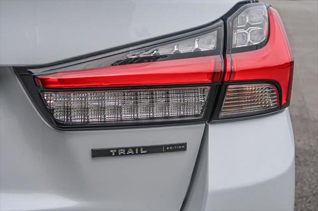 2025 Mitsubishi Outlander Sport 2.0 TRAIL EDITION