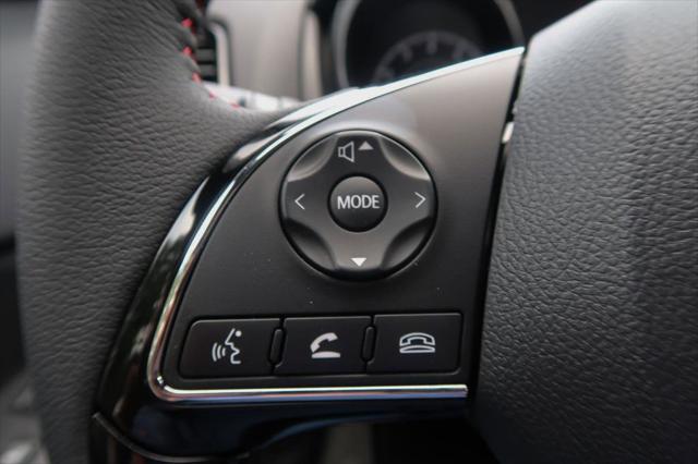 2025 Mitsubishi Outlander Sport 2.0 TRAIL EDITION