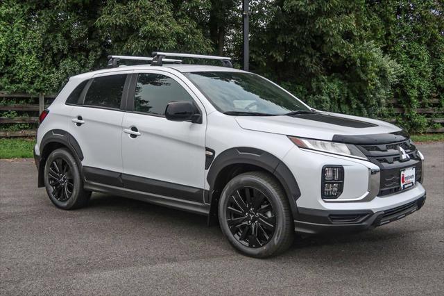 2025 Mitsubishi Outlander Sport 2.0 TRAIL EDITION for sale in Elkton, MD