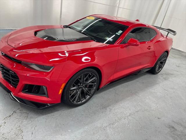 2021 Chevrolet Camaro ZL1 for sale in Harrisburg, PA