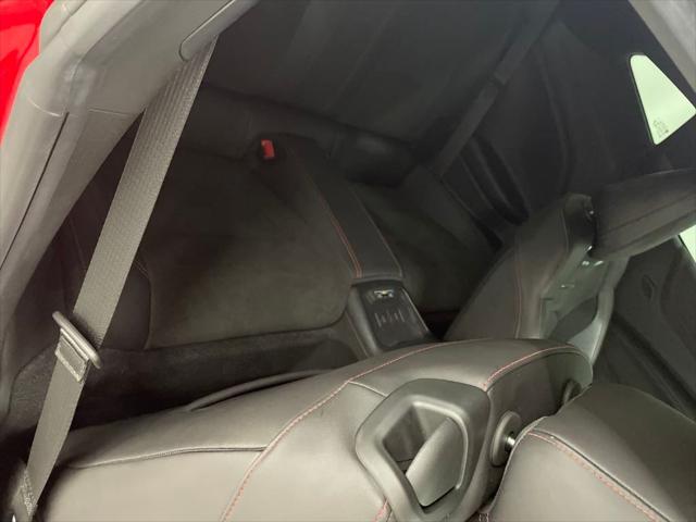 2021 Chevrolet Camaro ZL1