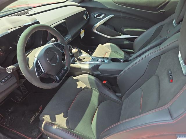 2021 Chevrolet Camaro ZL1