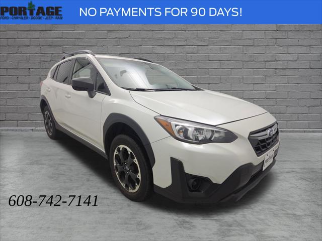 2023 Subaru Crosstrek Base for sale in Portage, WI