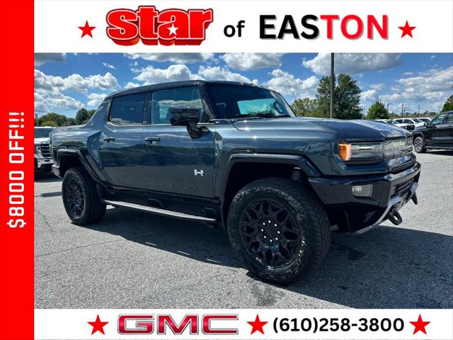 2026 GMC HUMMER EV 2X for sale in Easton, PA