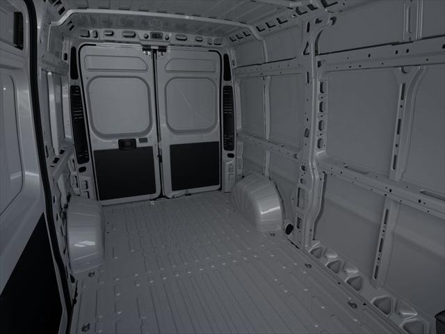 2026 Ram ProMaster Cargo Van Tradesman