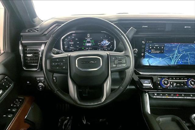 Used 2024 GMC Sierra 2500HD For Sale in Millington, TN