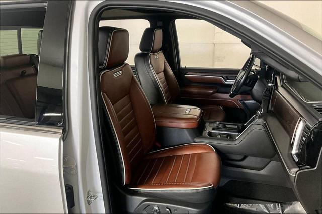 Used 2024 GMC Sierra 2500HD For Sale in Millington, TN