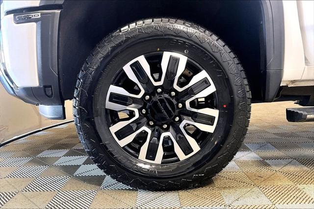 Used 2024 GMC Sierra 2500HD For Sale in Millington, TN