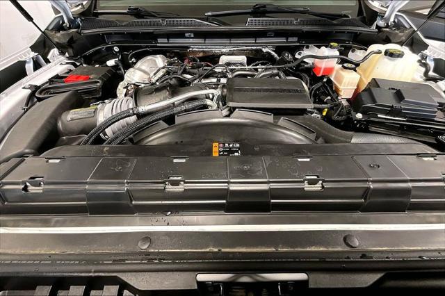 Used 2024 GMC Sierra 2500HD For Sale in Millington, TN