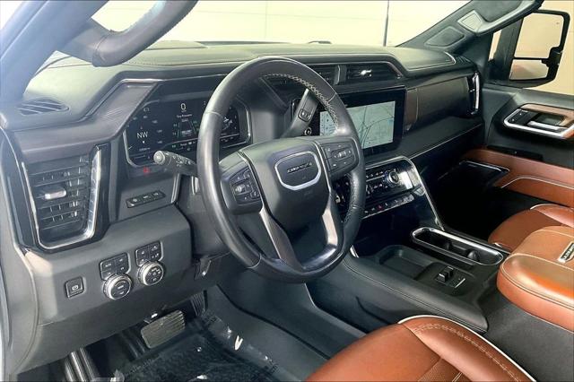 Used 2024 GMC Sierra 2500HD For Sale in Millington, TN