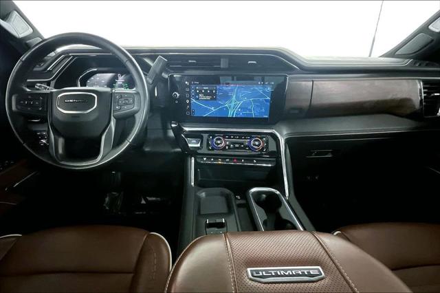 Used 2024 GMC Sierra 2500HD For Sale in Millington, TN