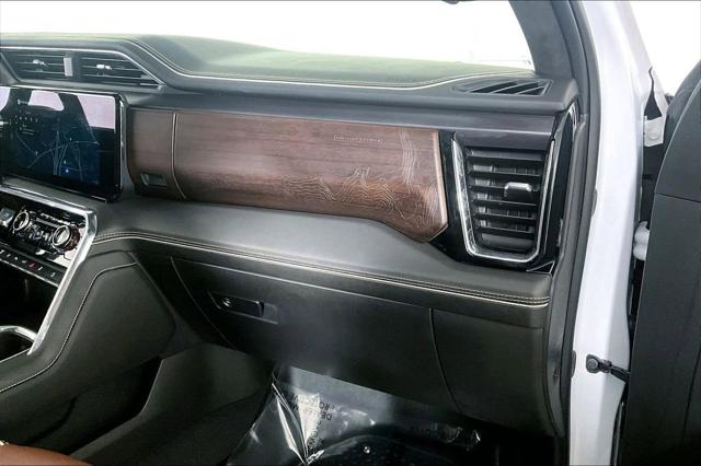 Used 2024 GMC Sierra 2500HD For Sale in Millington, TN