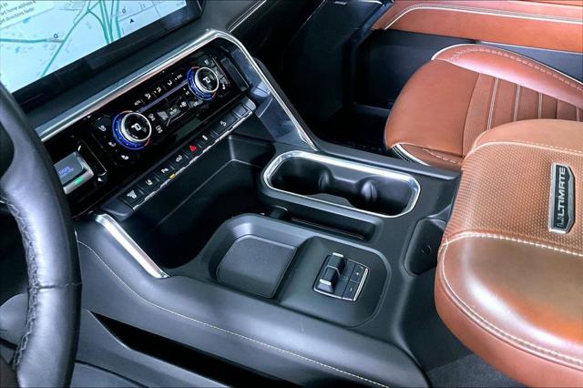 Used 2024 GMC Sierra 2500HD For Sale in Millington, TN