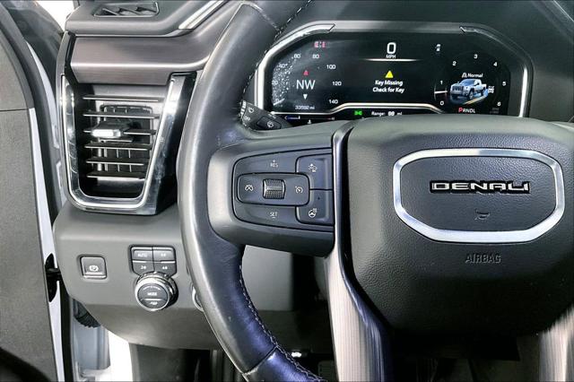 Used 2024 GMC Sierra 2500HD For Sale in Millington, TN