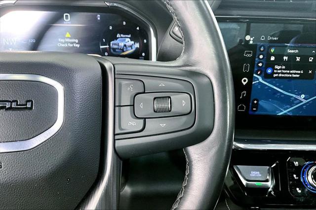 Used 2024 GMC Sierra 2500HD For Sale in Millington, TN