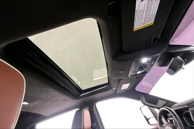 Used 2024 GMC Sierra 2500HD For Sale in Millington, TN