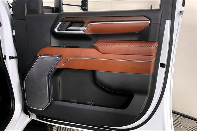 Used 2024 GMC Sierra 2500HD For Sale in Millington, TN