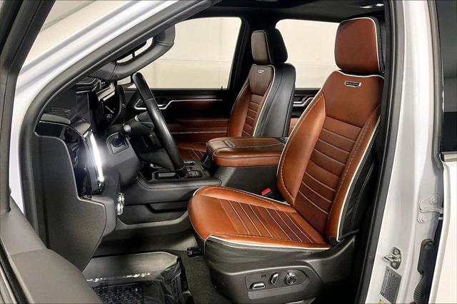 Used 2024 GMC Sierra 2500HD For Sale in Millington, TN