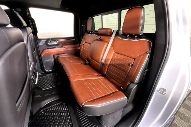 Used 2024 GMC Sierra 2500HD For Sale in Millington, TN