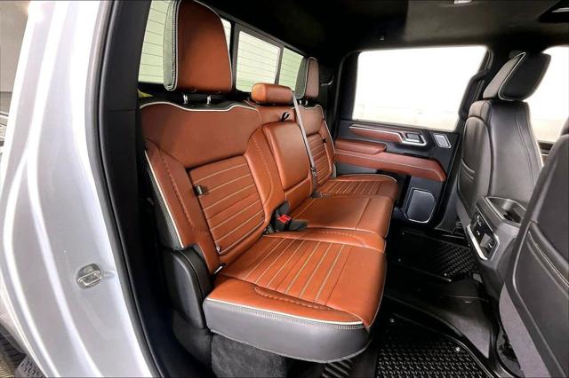 Used 2024 GMC Sierra 2500HD For Sale in Millington, TN